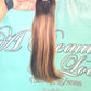 Straight (Custom Color)