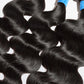 10-36 Inch Body Wavy Bundles
