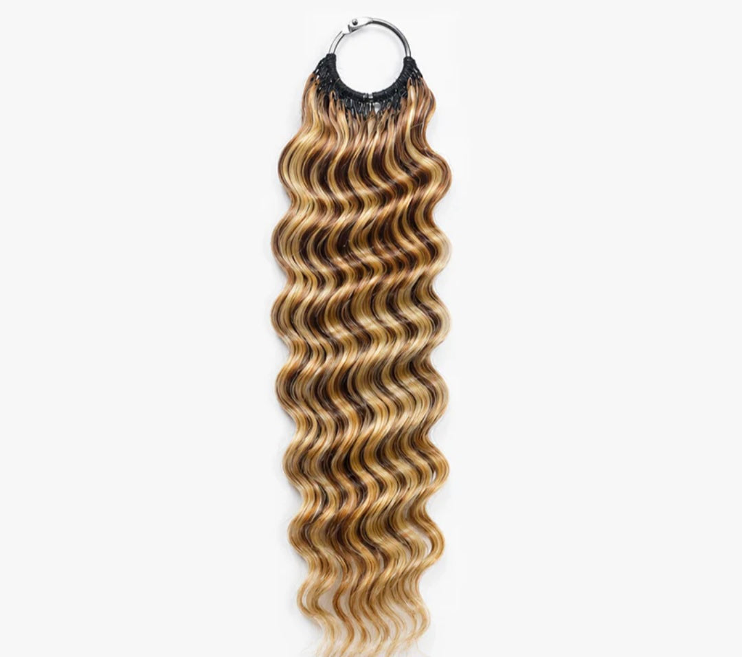 Crochet Hair