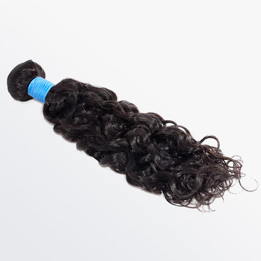 14-30 Inch Water Wave Virgin Bundles