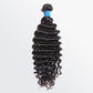 10-30 Inch Deep Wavy Virgin Bundles