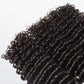 10-36 Inch Deep Curly Virgin Bundles