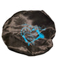 Bonnet Satin Cap (Drawstring)