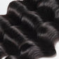 14-26 Inch Loose Deep Virgin Bundles