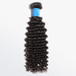 10-36 Inch Deep Curly Virgin Bundles