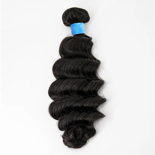 14-26 Inch Ocean Wavy Virgin Bundles